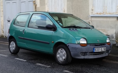 Renault Twingo: tan ingenioso como carismático