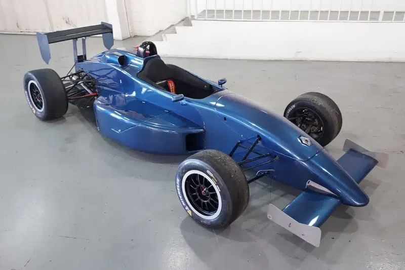 Fórmula Renault 1.6