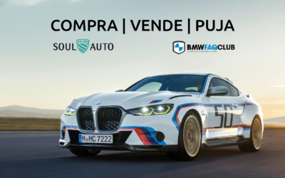 Soul Auto rejoint le Club BMWFAQ : un partenariat passionnant