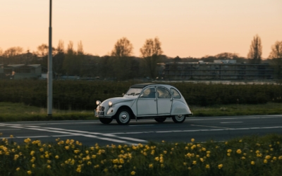 Te contamos cuáles son los mejores coches españoles antiguos